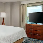 Residence Inn Boston Harbor On Tudor Wharf