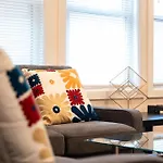 30-1 - 4br - Cozy Near Geneva Cliffs *