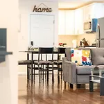 Apartment 30-1 - 4br - Cozy Near Geneva Cliffs *