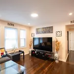 Apartment 30-1 - 4br - Cozy Near Geneva Cliffs