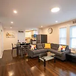 30-1 - 4br - Cozy Near Geneva Cliffs Apartment *