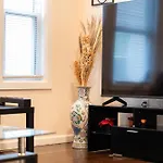 30-1 - 4br - Cozy Near Geneva Cliffs Boston