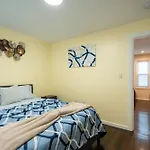 30-1 - 4br - Cozy Near Geneva Cliffs Apartment Boston