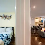 Apartment 30-1 - 4br - Cozy Near Geneva Cliffs