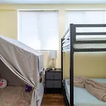 Apartment 30-1 - 4br - Cozy Near Geneva Cliffs *