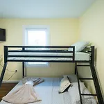 30-1 - 4br - Cozy Near Geneva Cliffs Apartment Boston