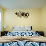 Apartment 30-1 - 4br - Cozy Near Geneva Cliffs