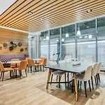 N Station 1Br W Wd Gym Nr Td Garden Bos-704