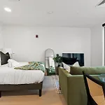 Furnished In South *
