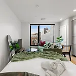 Furnished In South Apartment *