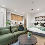 Furnished Apartment In South Boston