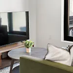 Furnished In South Apartment