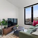 Furnished In South Apartment *