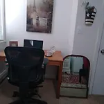 Blue Jay Room