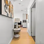 Furnished In South * Boston