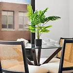 Furnished In South Apartment