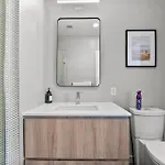 Apartment Furnished In South Boston