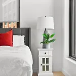Furnished In South Apartment