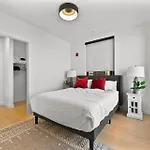 Apartment Furnished In South