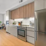 Apartment Furnished In South *