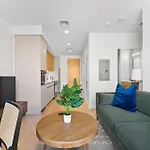Furnished In South Boston