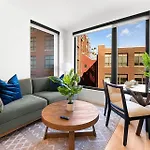 Furnished In South Apartment