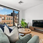 Apartment Furnished In South