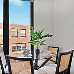 Furnished Apartment In South Boston