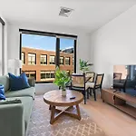 Apartment Furnished In South Boston