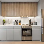 Apartment Furnished In South *
