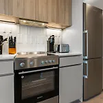 Furnished In South Apartment
