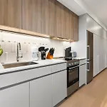 Furnished In South Apartment *