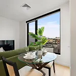 Furnished In South *