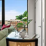 Furnished In South Apartment Boston