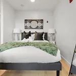 Furnished In South * Boston