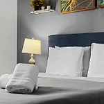 Apartment Furnished Loft Style In Southend *