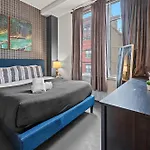 Furnished Loft Style In Southend *