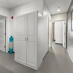 Apartment Furnished Loft Style In Southend *