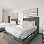 Apartment Furnished Loft Style In Southend