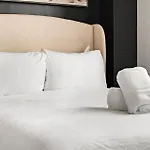 Furnished Loft Style In Southend Apartment Boston
