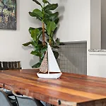 Furnished Loft Style In Southend Boston