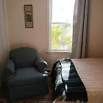 Homestay Skyline Boston