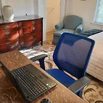 Homestay Skyline Boston