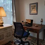 Homestay Skyline Boston