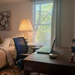 Skyline Homestay Boston