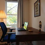 Skyline Room