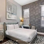 Premier Bay Village Aparthotel Boston