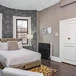 Premier Bay Village Aparthotel Boston
