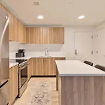 Apartment Gorgeous With Kitchen With Gym Boston