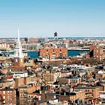 Courtyard Boston Downtown/North Station